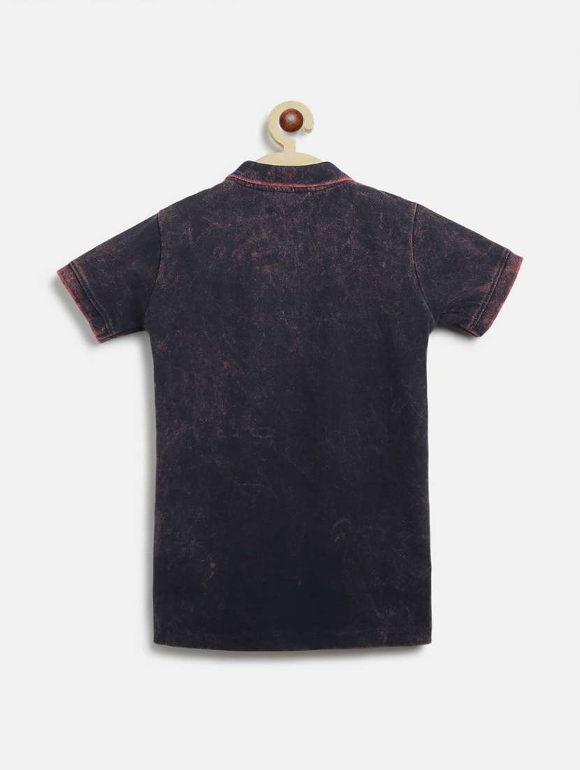 solids cotton t-shirt - 19500755 -  Standard Image - 1
