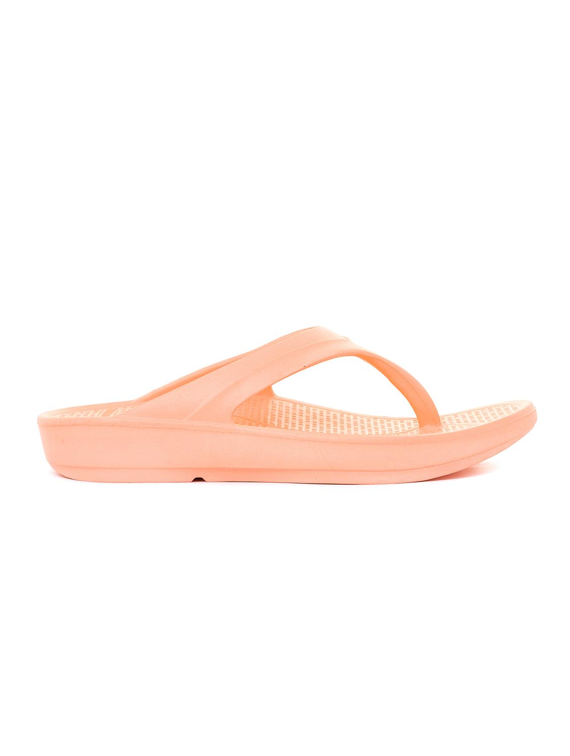 pvc slip on flip flop - 19500978 - Standard Image - 1