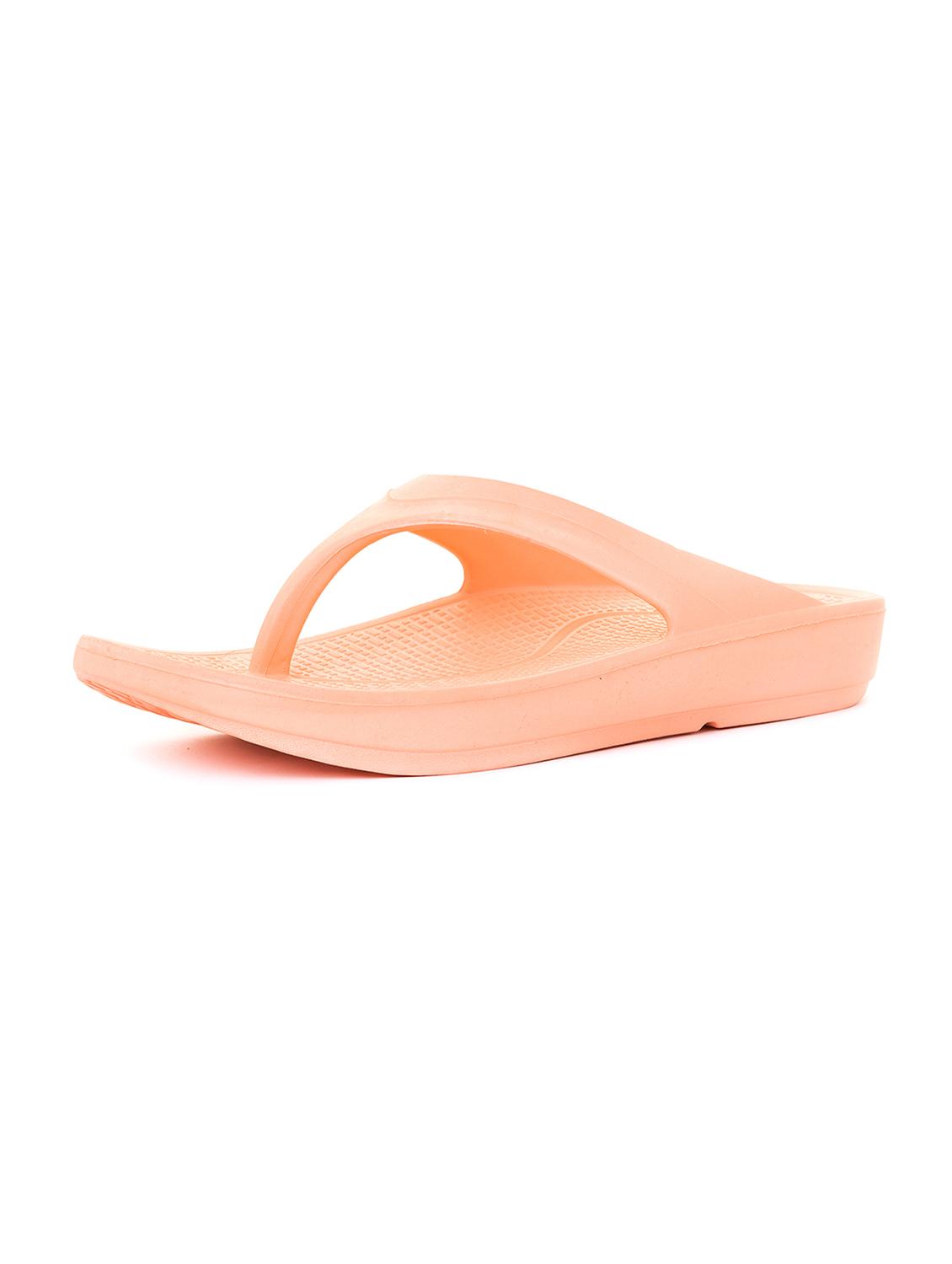 pvc slip on flip flop - 19500978 - Standard Image - 4