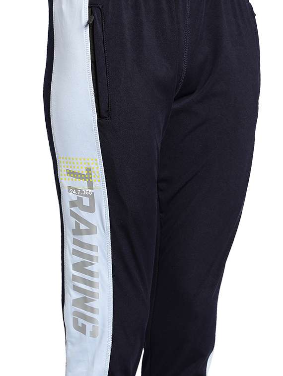 mid rise printed jogger - 19503487 -  Standard Image - 4