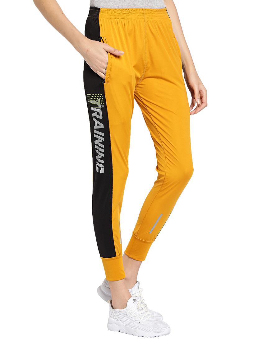 mid rise printed jogger - 19503488 -  Standard Image - 1