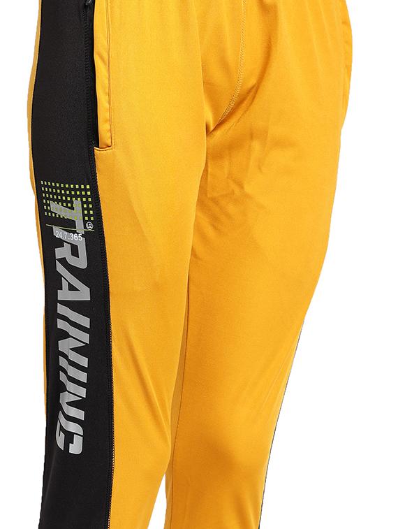 mid rise printed jogger - 19503488 - Standard Image - 4