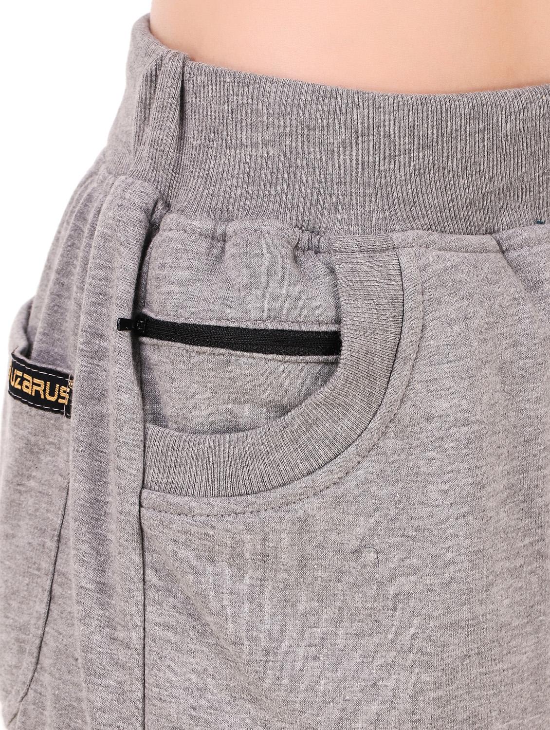grey sports capri - 19503793 - Standard Image - 4