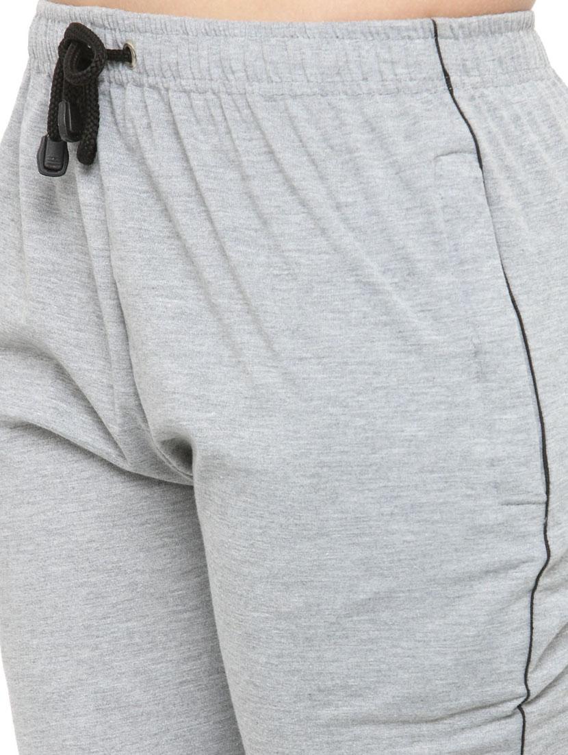 grey sports capri - 19503820 - Standard Image - 4
