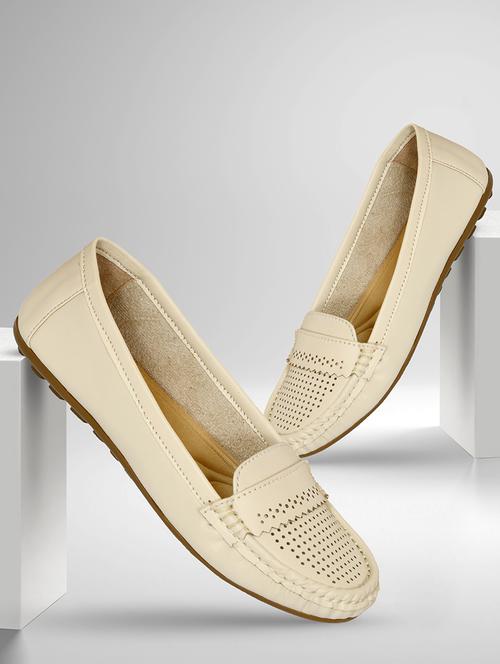 women slip on ballerina - 19518668 - Standard Image - 0