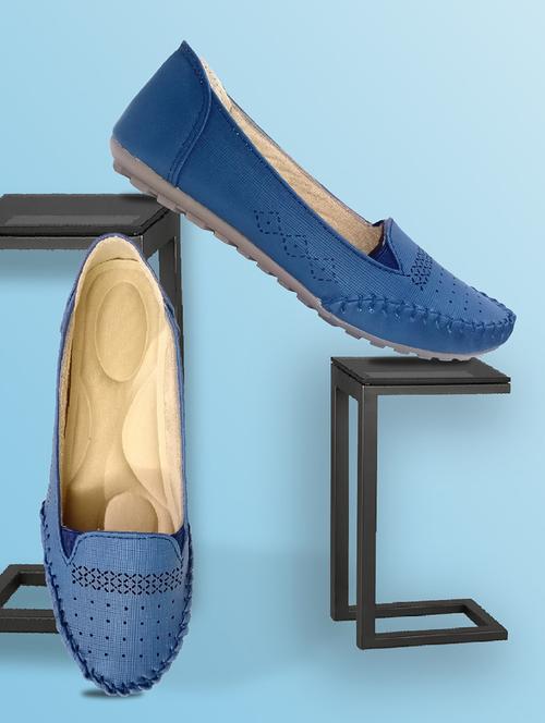 women slip on ballerina - 19518672 -  Standard Image - 0