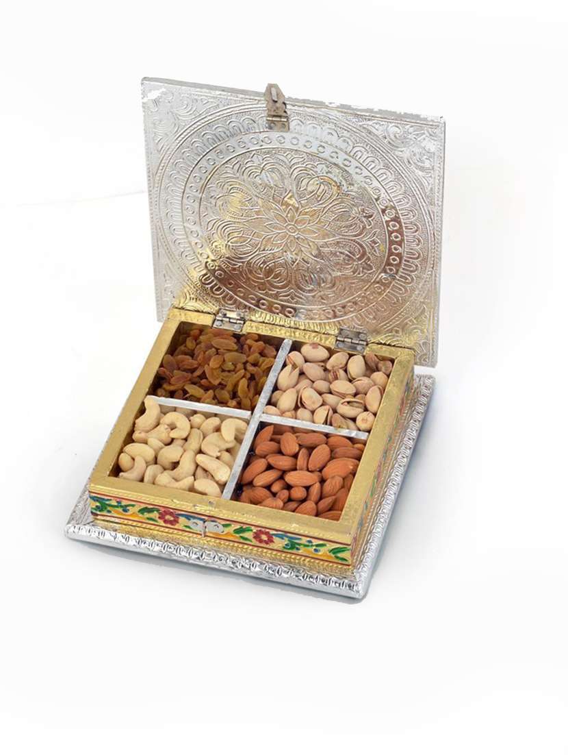 decorative platter by gunnu sales