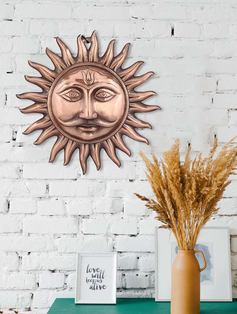 wall hanging sculpture by gunnu sales