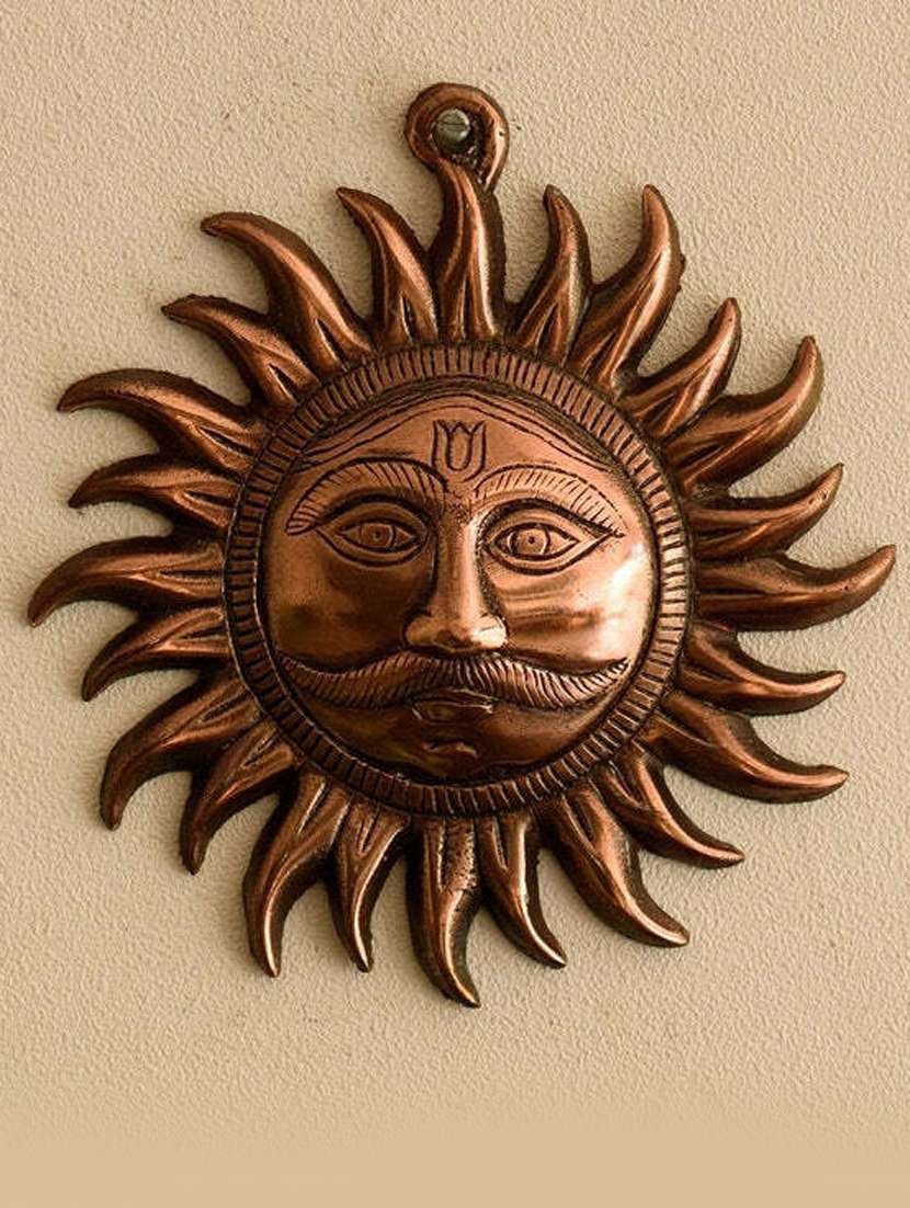 wall hanging sculpture by gunnu sales