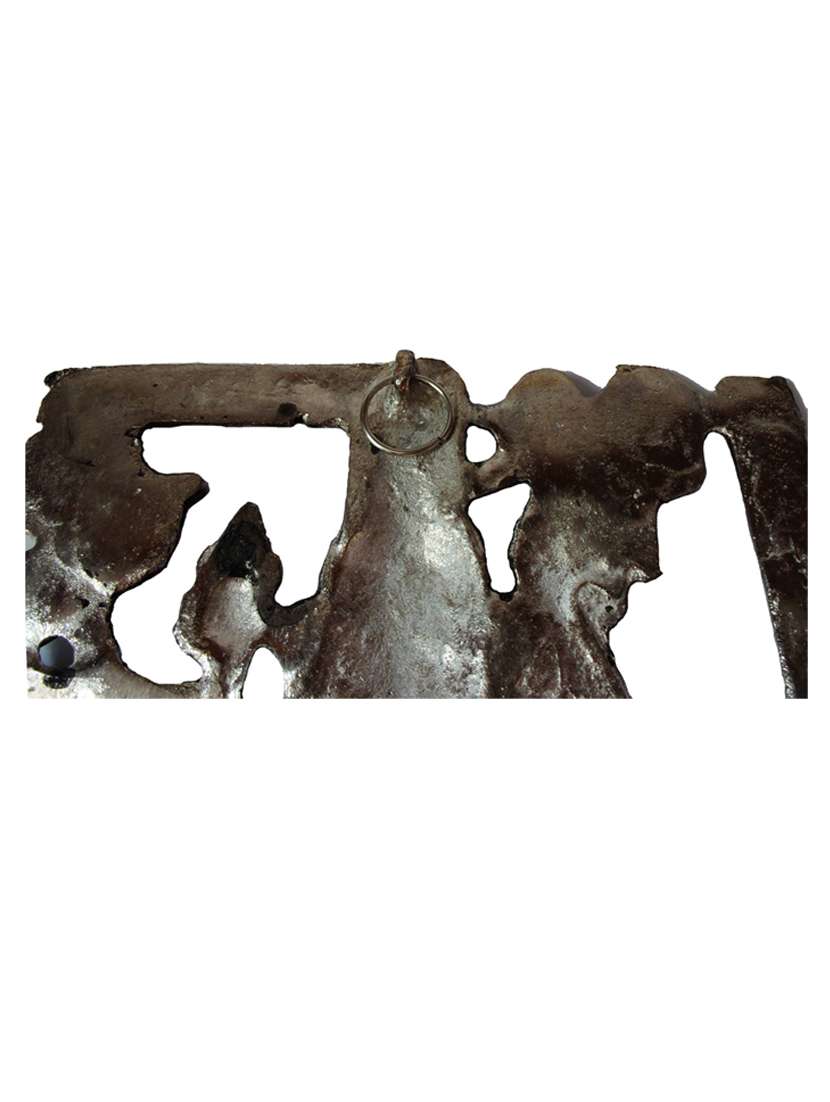 wall hanging sculpture by gunnu sales - 19518851 -  Standard Image - 1