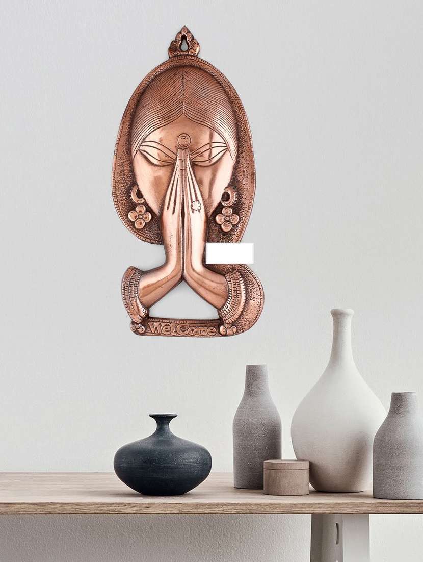 wall hanging sculpture by gunnu sales