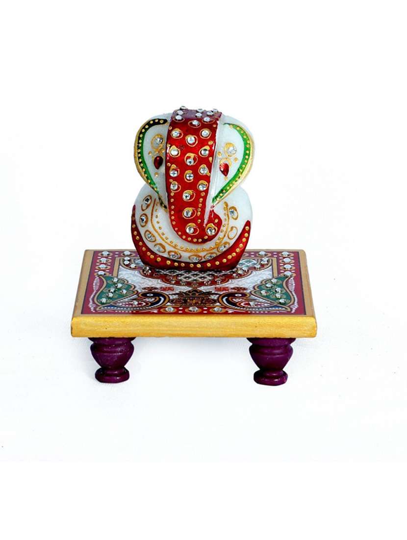 handcrafted decorative showpiece by gunnu sales