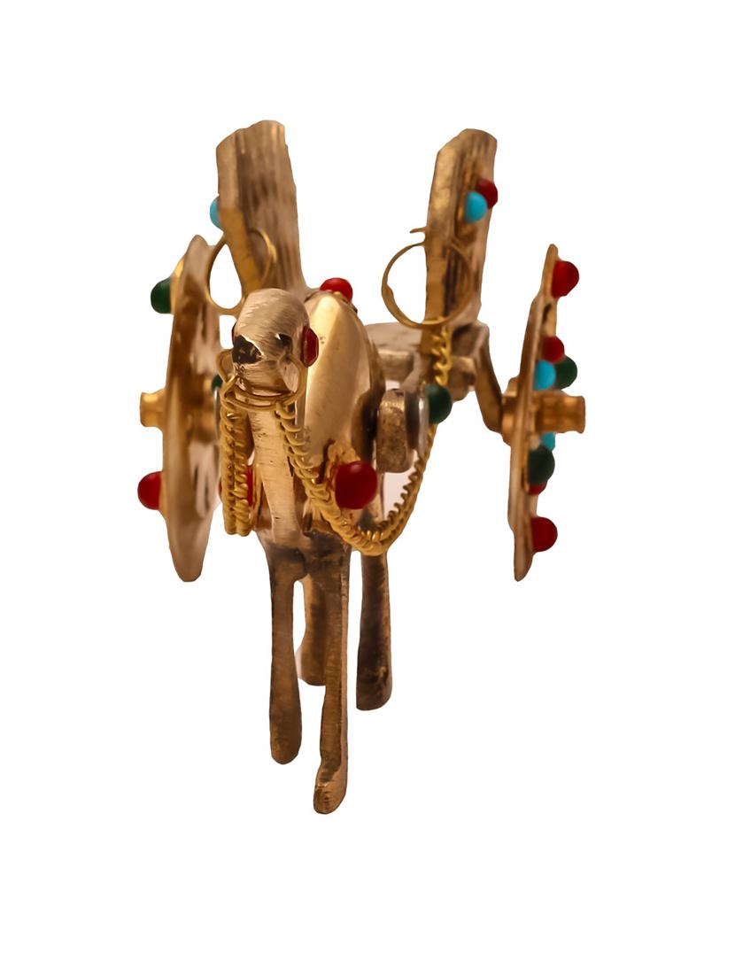 handcrafted decorative showpiece by gunnu sales - 19518947 - Standard Image - 1