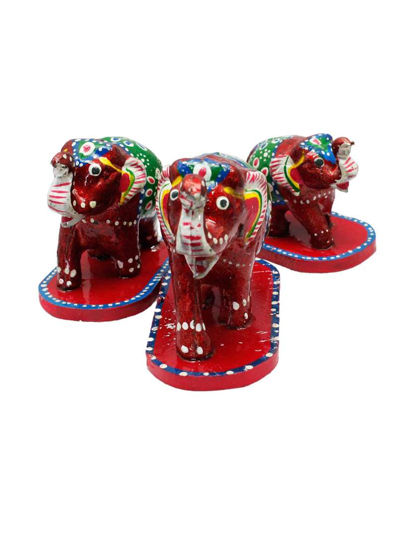 handcrafted decorative showpiece by gunnu sales