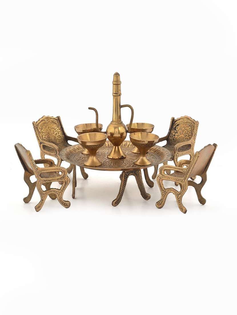 handcrafted decorative showpiece by gunnu sales