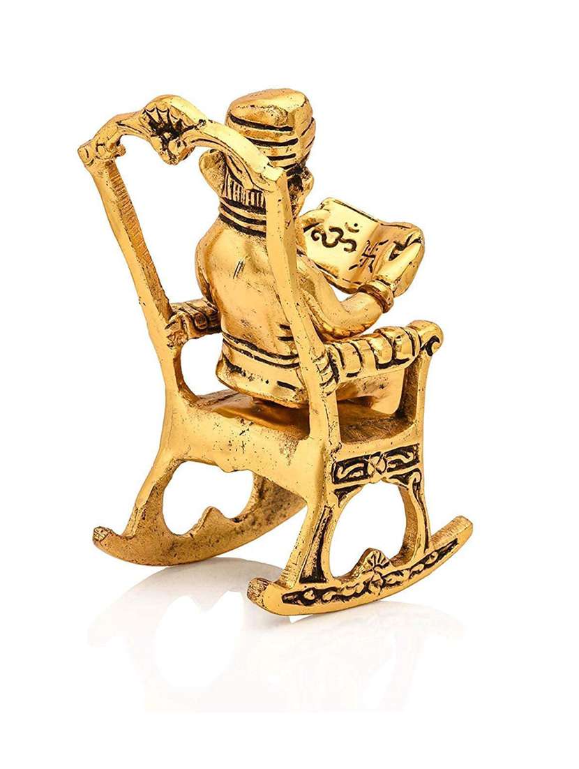 handcrafted decorative showpiece by gunnu sales - 19519000 - Standard Image - 1