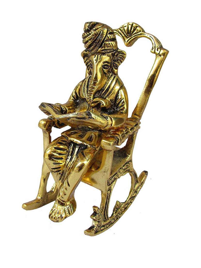 handcrafted decorative showpiece by gunnu sales