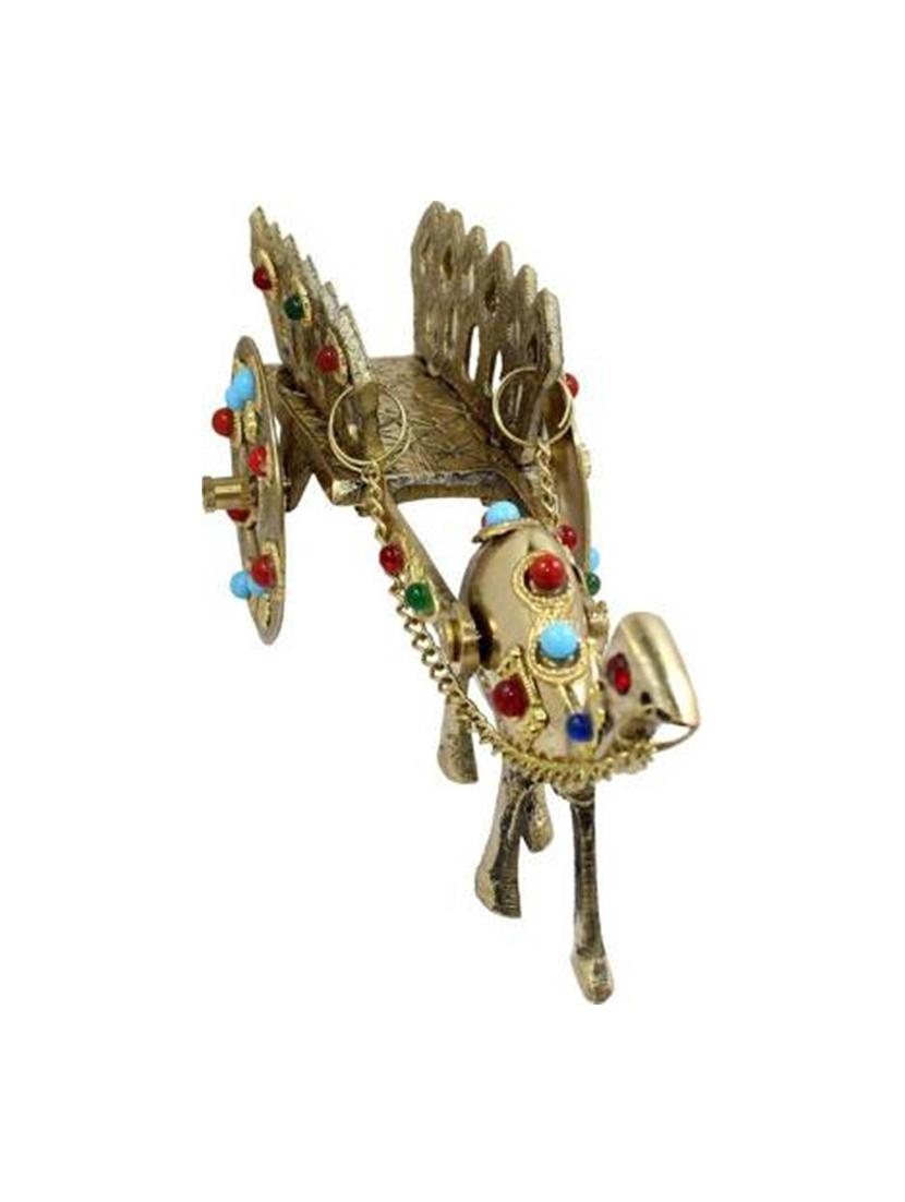 handcrafted decorative showpiece by gunnu sales - 19519020 - Standard Image - 1