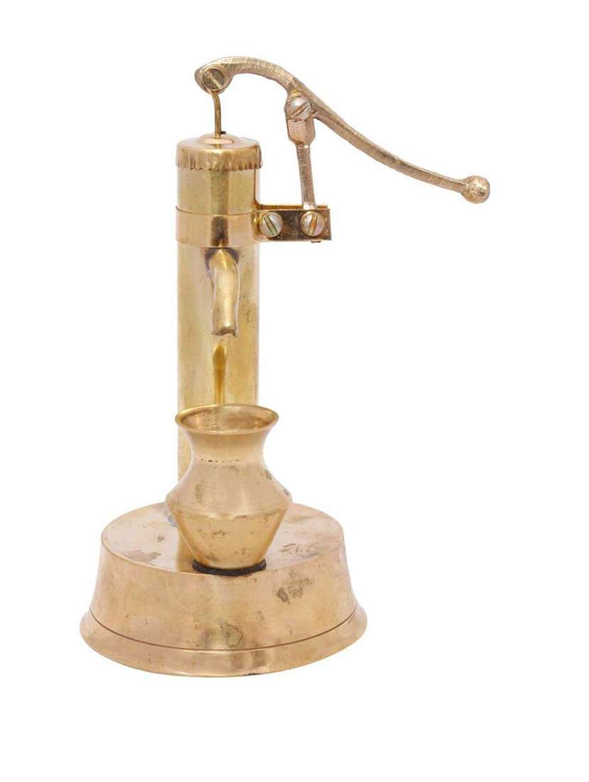 handcrafted decorative showpiece by gunnu sales