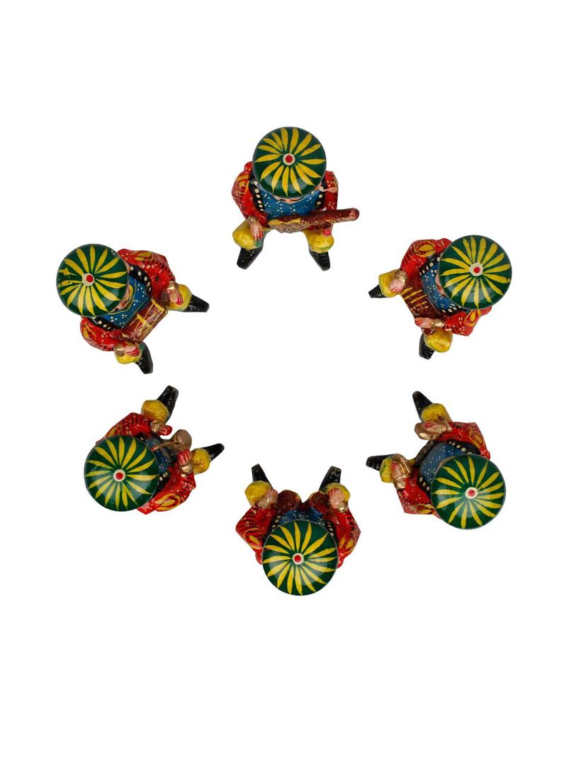 handcrafted decorative showpiece by gunnu sales - 19519067 - Standard Image - 1