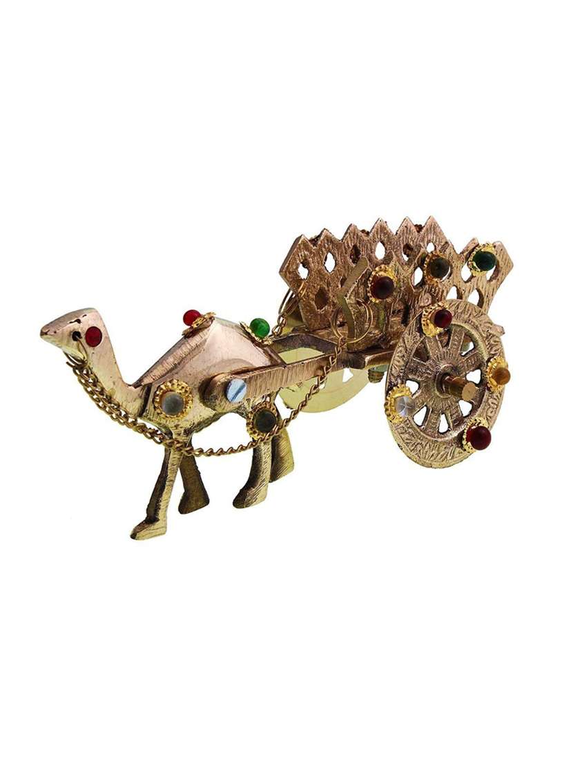 handcrafted decorative showpiece by gunnu sales