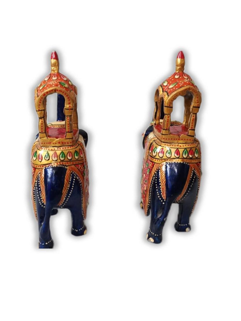 handcrafted decorative showpiece by gunnu sales - 19519075 - Standard Image - 1