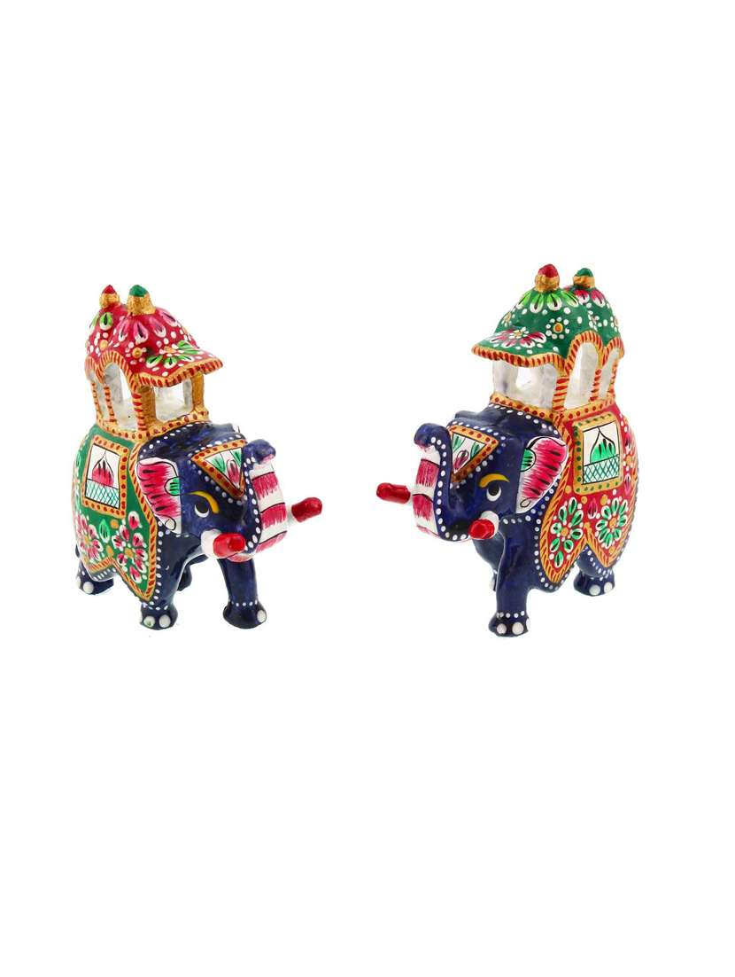 handcrafted decorative showpiece by gunnu sales - 19519079 -  Standard Image - 1