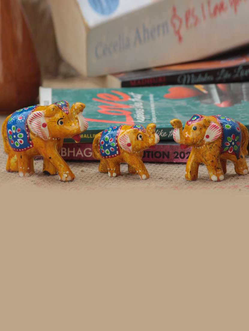 handcrafted decorative showpiece by gunnu sales - 19519105 -  Standard Image - 1