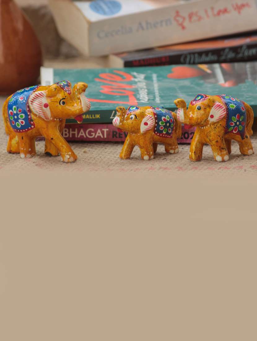 handcrafted decorative showpiece by gunnu sales - 19519105 -  Standard Image - 4