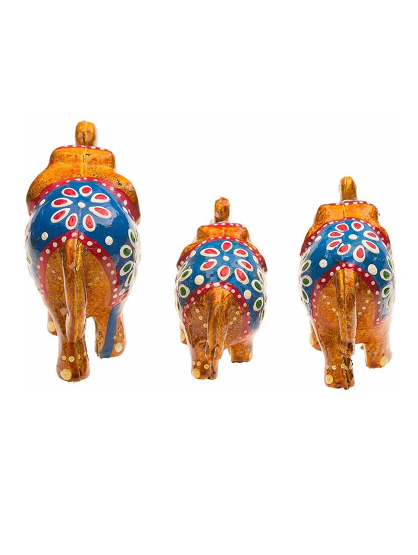 handcrafted decorative showpiece by gunnu sales - 19519113 - Standard Image - 1