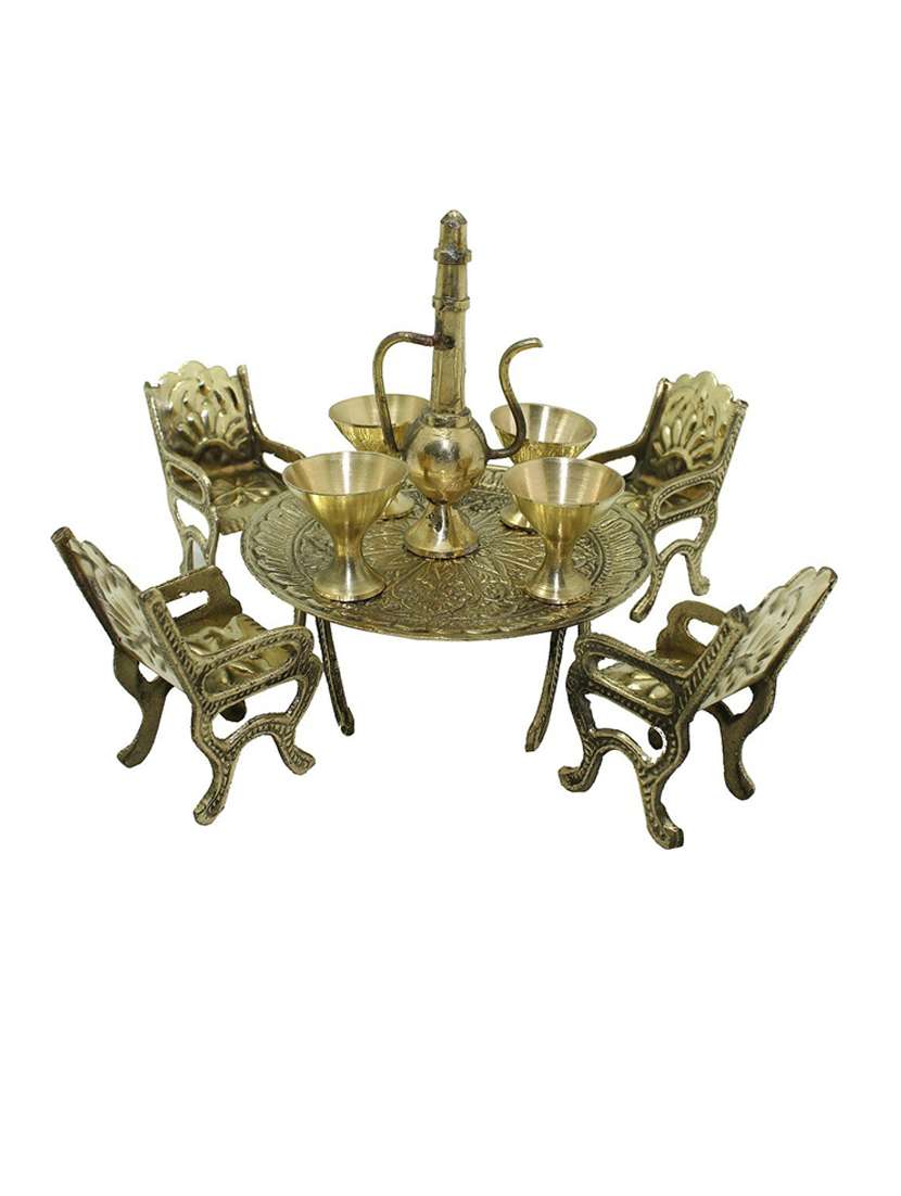 handcrafted decorative showpiece by gunnu sales