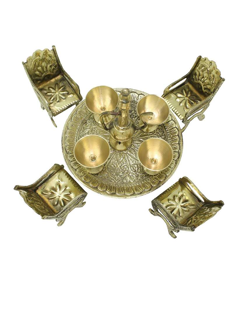 handcrafted decorative showpiece by gunnu sales - 19519119 -  Standard Image - 1