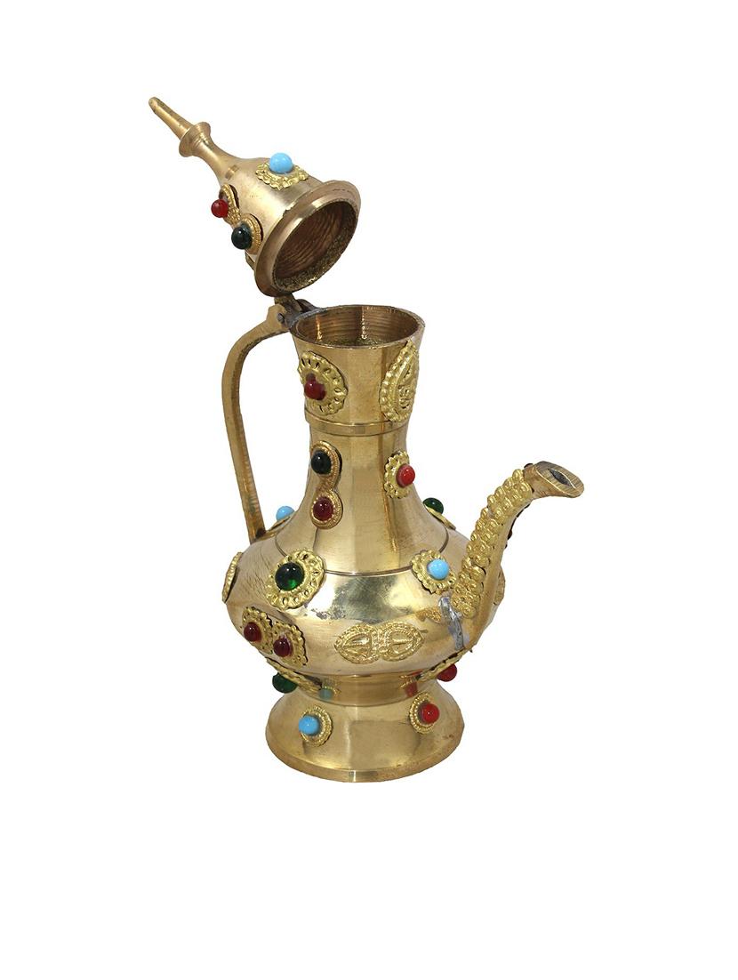 handcrafted decorative showpiece by gunnu sales - 19519134 -  Standard Image - 1