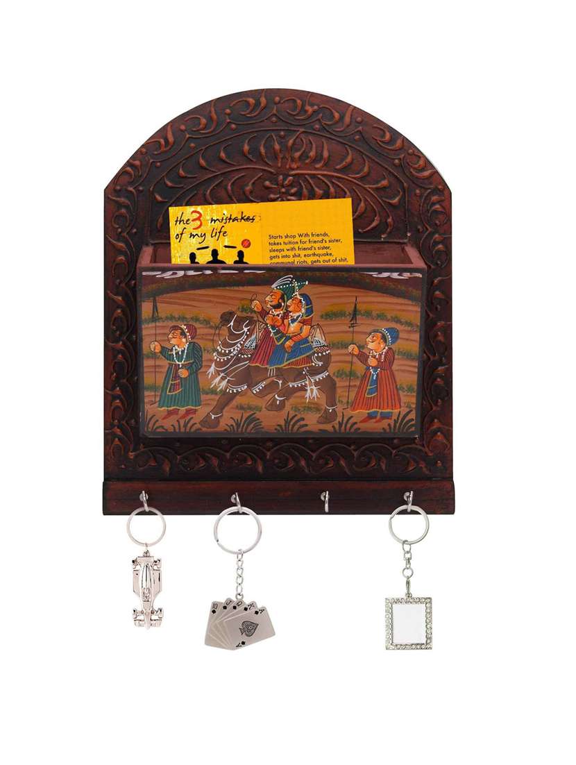 handcrafted decorative showpiece by gunnu sales