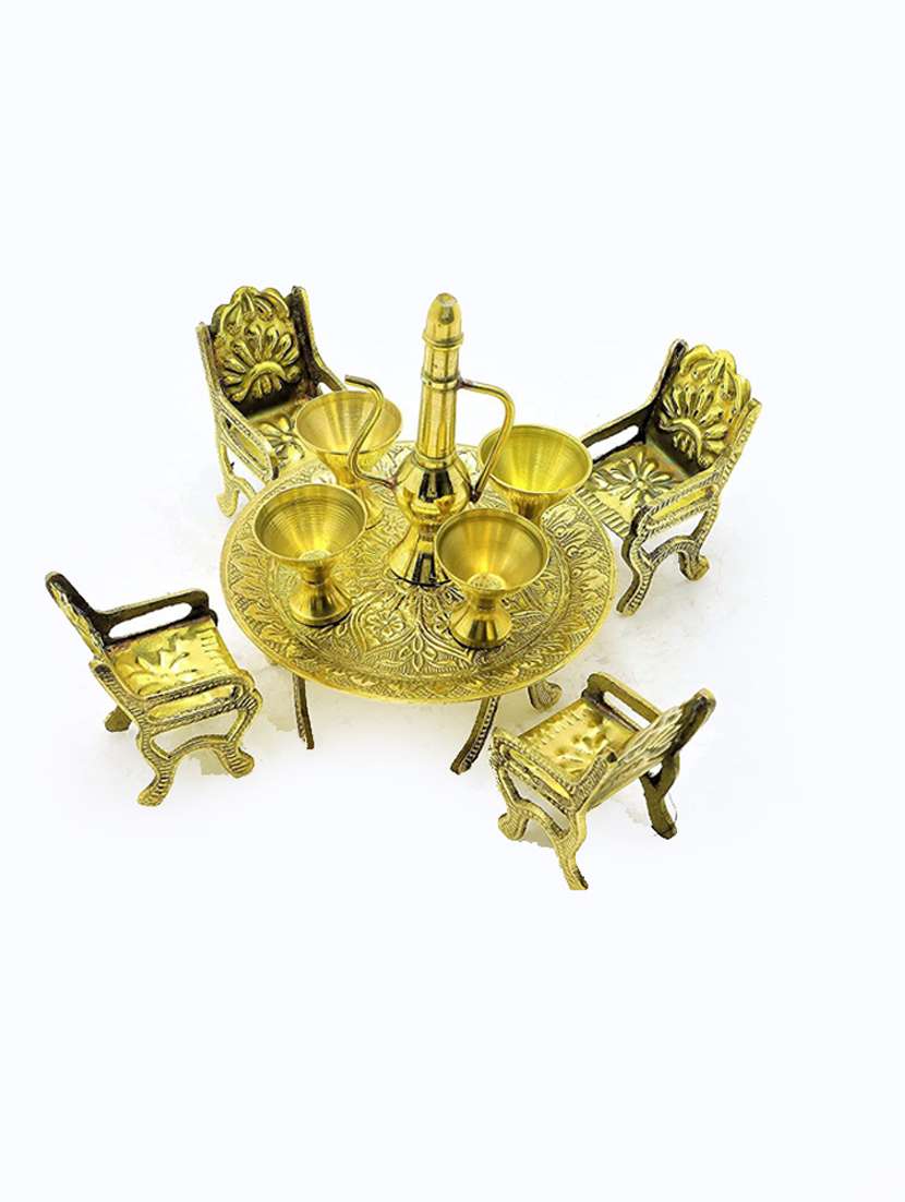 handcrafted decorative showpiece by gunnu sales