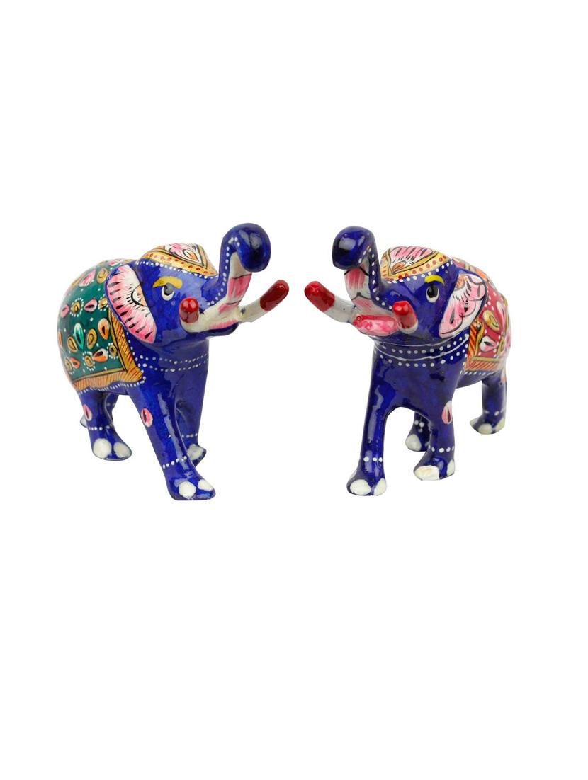handcrafted decorative showpiece by gunnu sales - 19519184 - Standard Image - 1