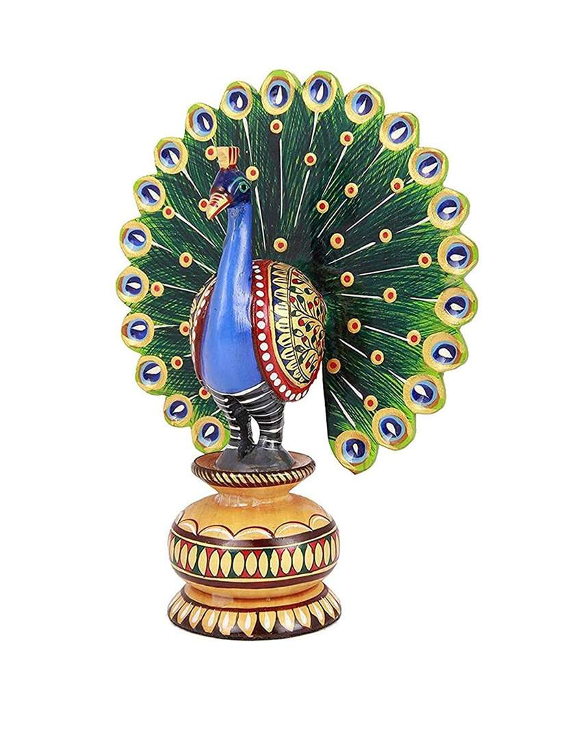 handcrafted decorative showpiece by gunnu sales