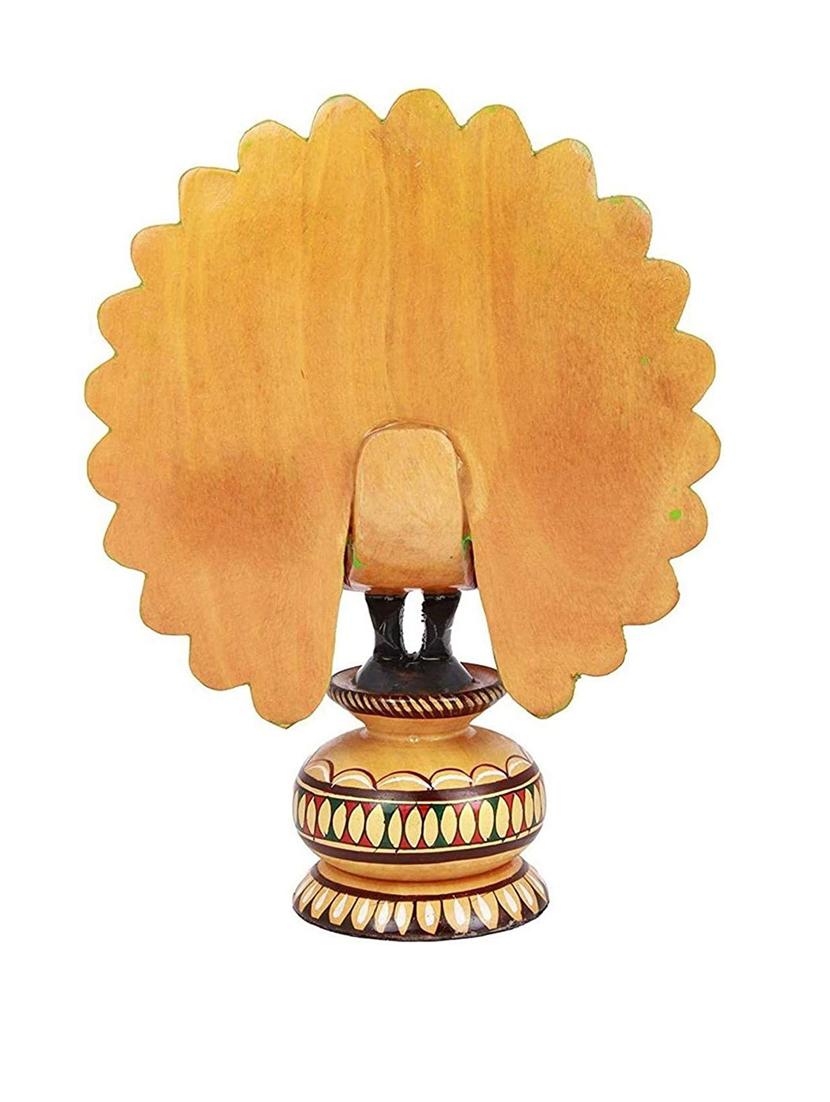 handcrafted decorative showpiece by gunnu sales - 19519195 - Standard Image - 1