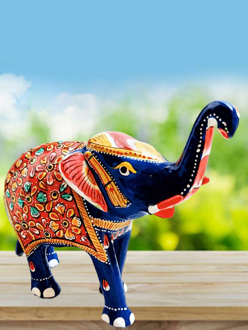 handcrafted decorative showpiece by gunnu sales - 19519196 -  Standard Image - 1