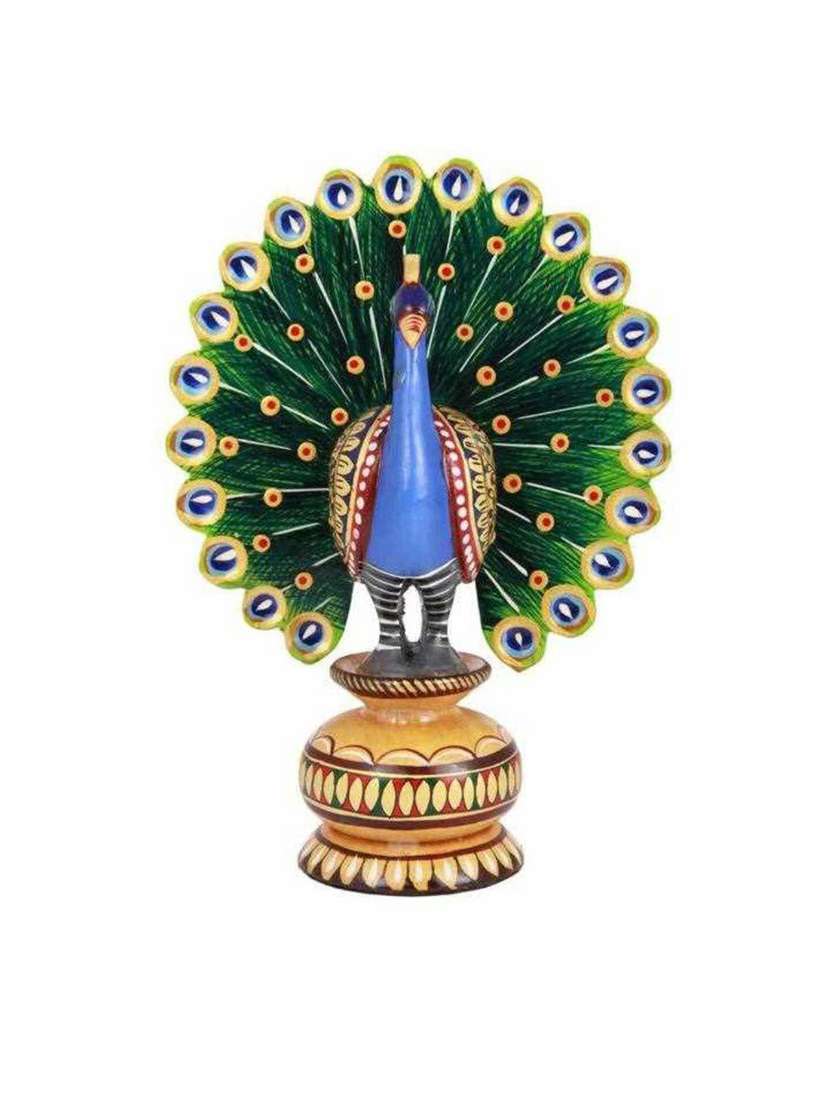 handcrafted decorative showpiece by gunnu sales