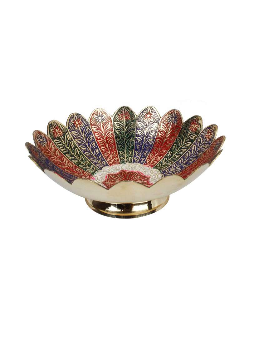 handcrafted decorative showpiece by gunnu sales