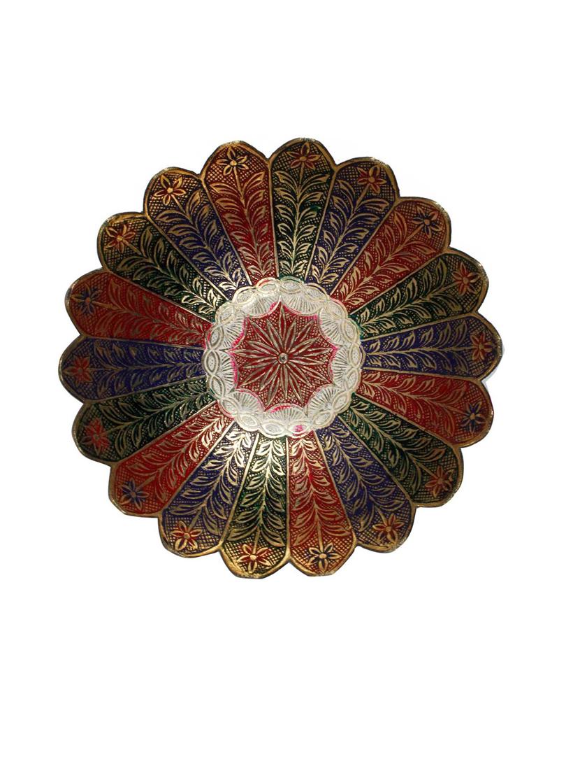 handcrafted decorative showpiece by gunnu sales - 19519309 - Standard Image - 1