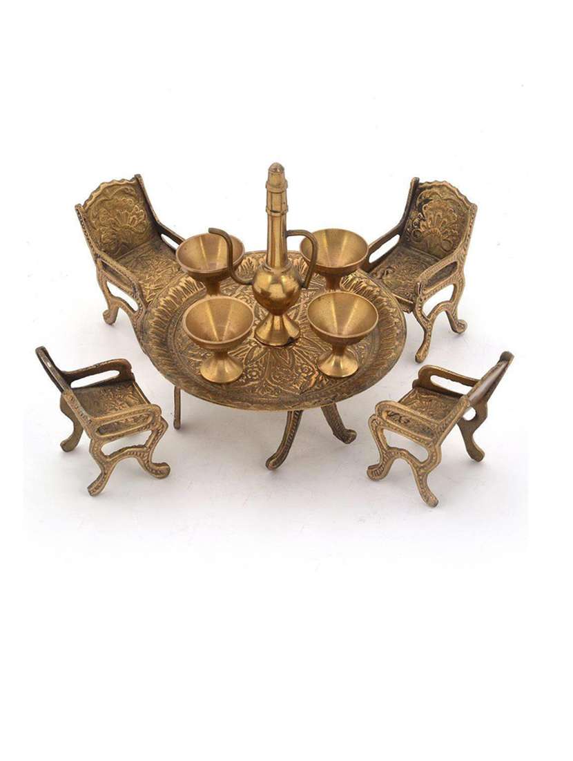 handcrafted decorative showpiece by gunnu sales