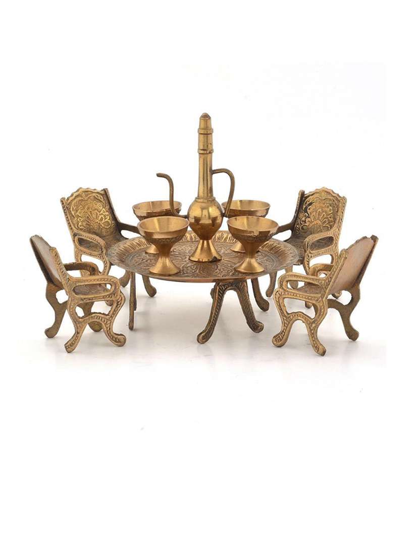 handcrafted decorative showpiece by gunnu sales - 19519316 - Standard Image - 1