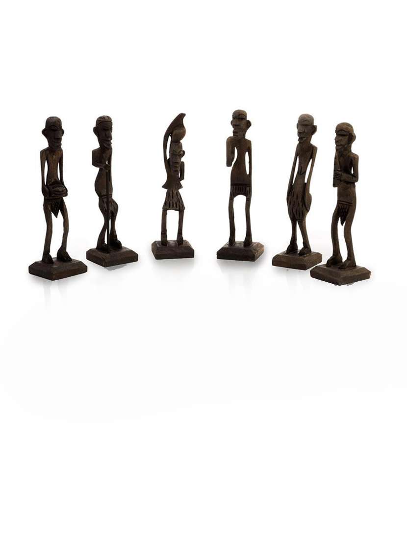 handcrafted decorative showpiece by gunnu sales