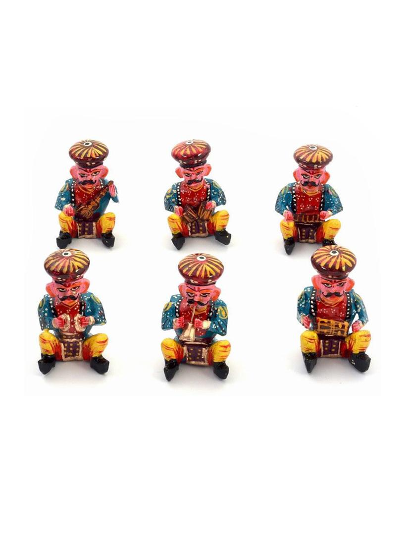 handcrafted decorative showpiece by gunnu sales - 19519326 - Standard Image - 1