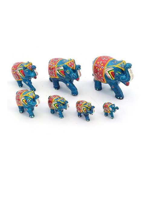 handcrafted decorative showpiece by gunnu sales - 19519328 -  Standard Image - 0