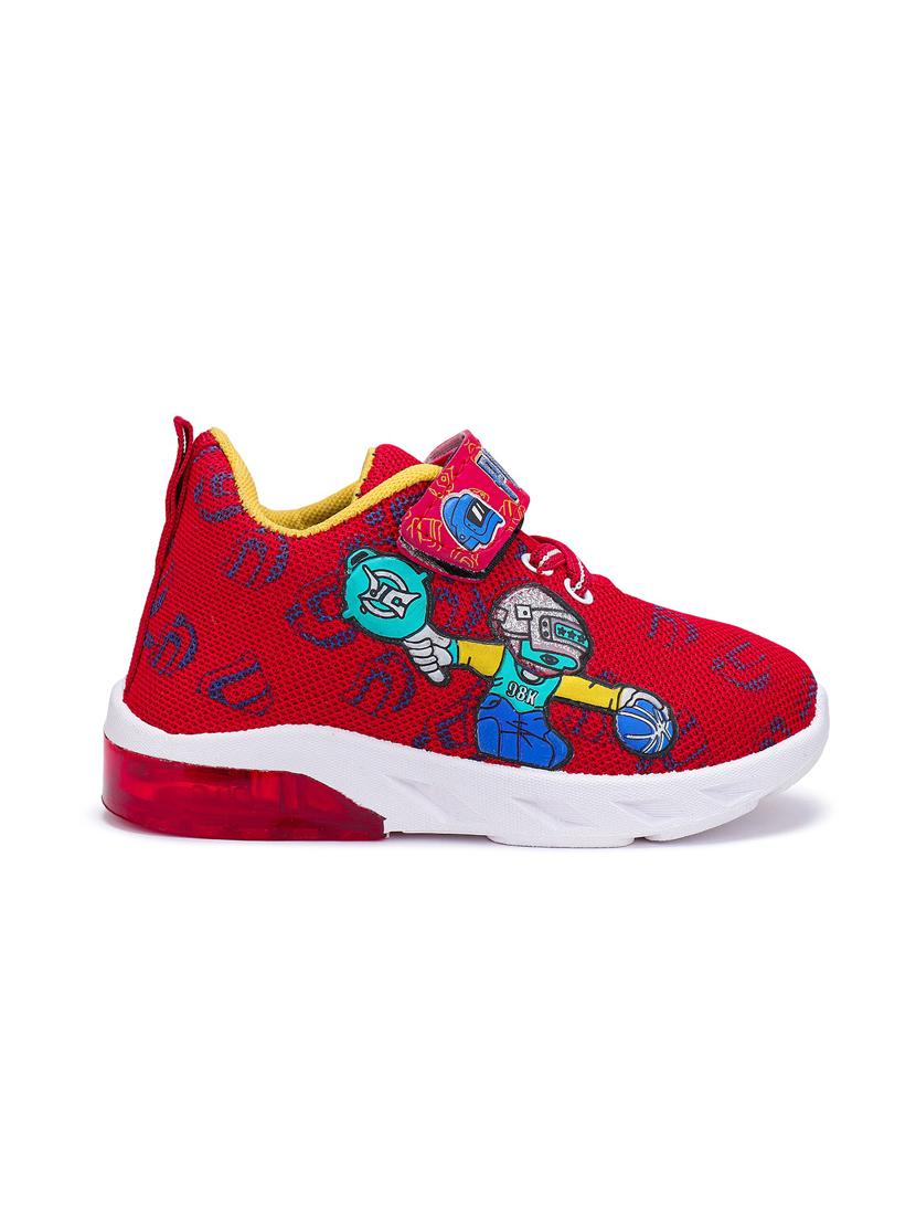 boys lace up shoes - 19520502 -  Standard Image - 1