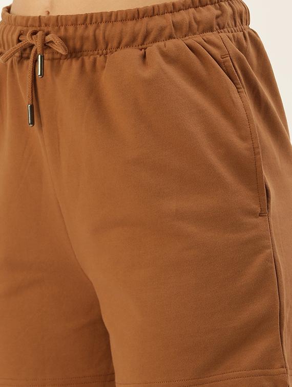 cotton regular short - 19521999 - Standard Image - 4