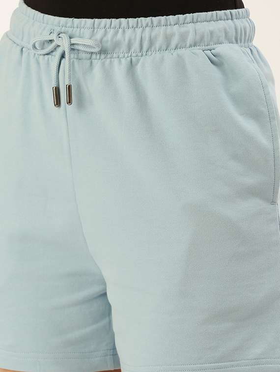 cotton regular short - 19522000 - Standard Image - 4